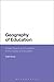 Geography of Education: Scale, Space and Location in the Study of Education