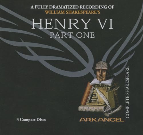 Henry VI, Part 1