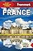 Frommer's France by Anna E. Brooke
