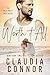 Worth It All (The McKinney Brothers, #3)