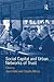 Social Capital and Urban Ne...