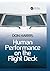 Human Performance on the Flight Deck