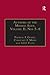 Authors of the Middle Ages, Volume II, Nos 5-6 by Constant J. Mews