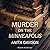 Murder on the Minneapolis (Flora Maguire Mysteries #1)