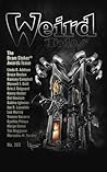 Weird Tales Magaz...