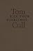 Kill Your Starlings by Tom Cull