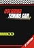 coloring tuning car: a coll...