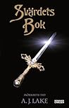 Svärdets bok (Mörkrets tid #2)