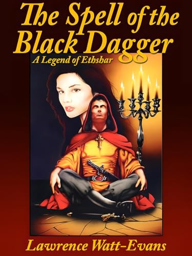 The Spell of the Black Dagger
