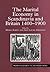 The Marital Economy in Scandinavia and Britain 1400-1900 by Maria Ågren