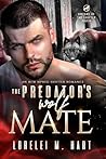 The Predator's Wolf Mate by Lorelei M. Hart