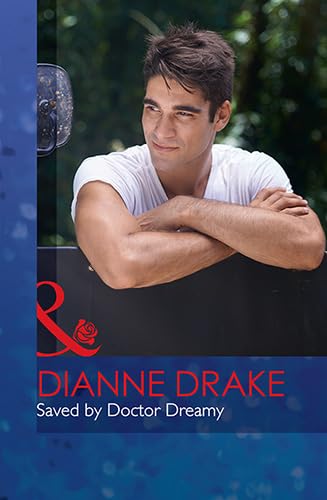 Saved by Doctor Dreamy (Hardcover)