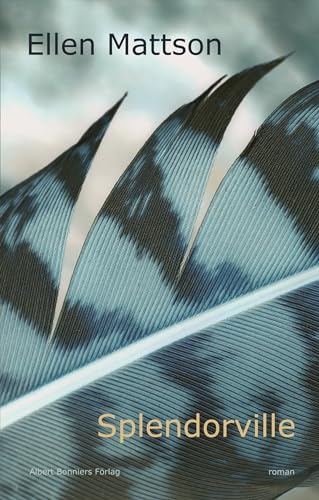 Splendorville (Hardcover)