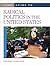 CQ Press Guide to Radical Politics in the United States by Susan R Burgess