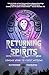 Return the Spirits by Raymond Yakeleya