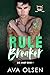 Rule Breaker (Bar Down #1)