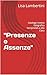 "Presenze e Assenze" : Cata...