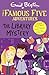 Famous Five Colour Short Stories: The Library Mystery: Book 16 (Famous Five: Short Stories)