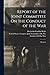 Report of the Joint Committee On the Conduct of the War: Sherman