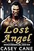 Lost Angel (Daedalus Brothe...