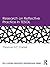 Research on Reflective Practice in Tesol
