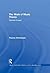 The Work of Music Theory: S...