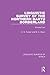 Linguistic Survey of the Northern Bantu Borderland by A N Tucker