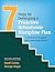 Seven Steps for Developing a Proactive Schoolwide Discipline Plan: A Guide for Principals and Leadership Teams