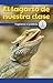 El lagarto de nuestra clase: Fragmentar el problema (Our Class Lizard: Breaking Down the Problem): Fragmentar El Problema/ Breaking Down the Problem ... Science for the Real World) (Spanish Edition)