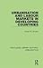Urbanisation and Labour Markets in Developing Countries by Stuart Sinclair