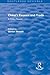 Reival: China's Finance and Trade: A Policy Reader (1978): A Policy Reader