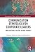 Communication Strategies for Corporate Leaders by Pragyan Rath