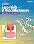 Marks' Essentials of Medical Biochemistry: A Clinical Approach, 2nd edition