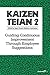 Kaizen Teian 2: Guiding Con...