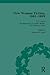 New Woman Fiction, 1881-189...