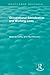 Occupational Socialization and Working Lives (1994) (Routledge Revivals)
