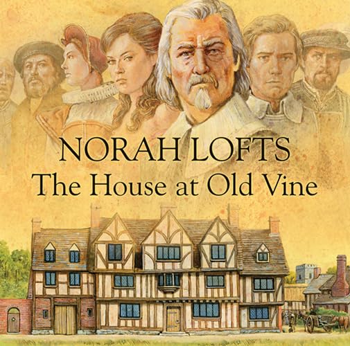 The House At Old Vine