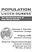 Population Under Duress: Geodemography of Post-Soviet Russia
