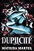 Duplicité (Serpico Family t. 4) (French Edition)