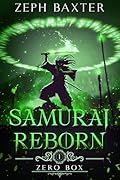 Samurai Reborn-An Isekai LitRPG Adventure: Episode 4