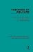 Theories of Welfare