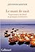 Le mari de nuit by Jennifer Kerner