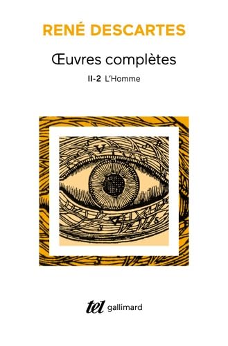 L'Homme (Pocket Book)