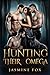 Hunting Their Omega (Craved Bonds, #4)