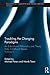 Troubling the Changing Paradigms: An Educational Philosophy and Theory Early Childhood Reader, Volume IV (Educational Philosophy and Theory: Editor's Choice)