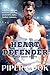 Heart of a Defender (Sable ...