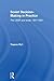 Soviet Decision-Making in Practice: The USSR and Israel, 1947-1954
