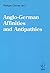 Anglo-German Affinities and...
