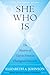 She Who Is (25th Anniversary Edition): The Mystery of God in Feminist Theological Discourse