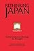 Rethinking Japan Vol 2: Soc...